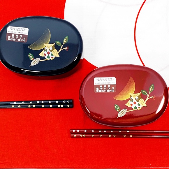 Bento Box imported - Picture 3 of 6